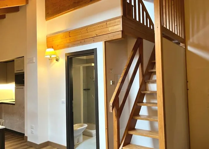 Antico Albergo Stella d'Italia Folgaria