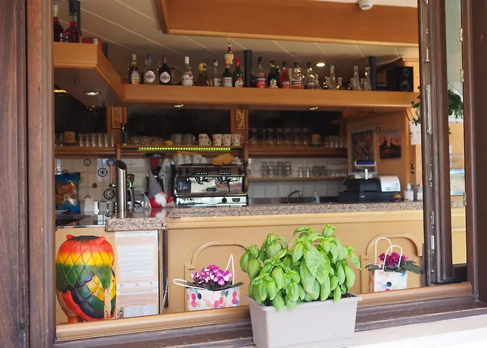 Hotel Francolini Folgaria