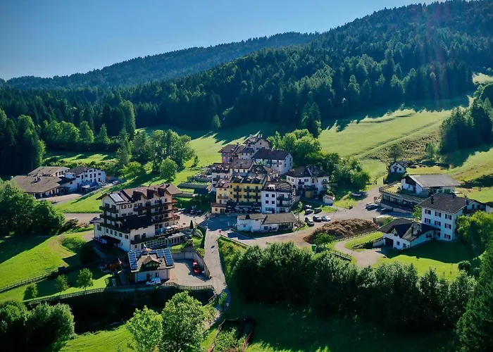 Hotel Francolini Folgaria